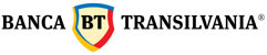 banca transilvania logo, cabinet stomatologic constanta nicodent