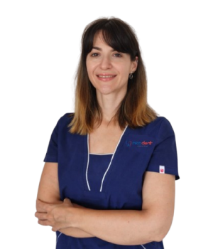 Dr. Simona Voicu