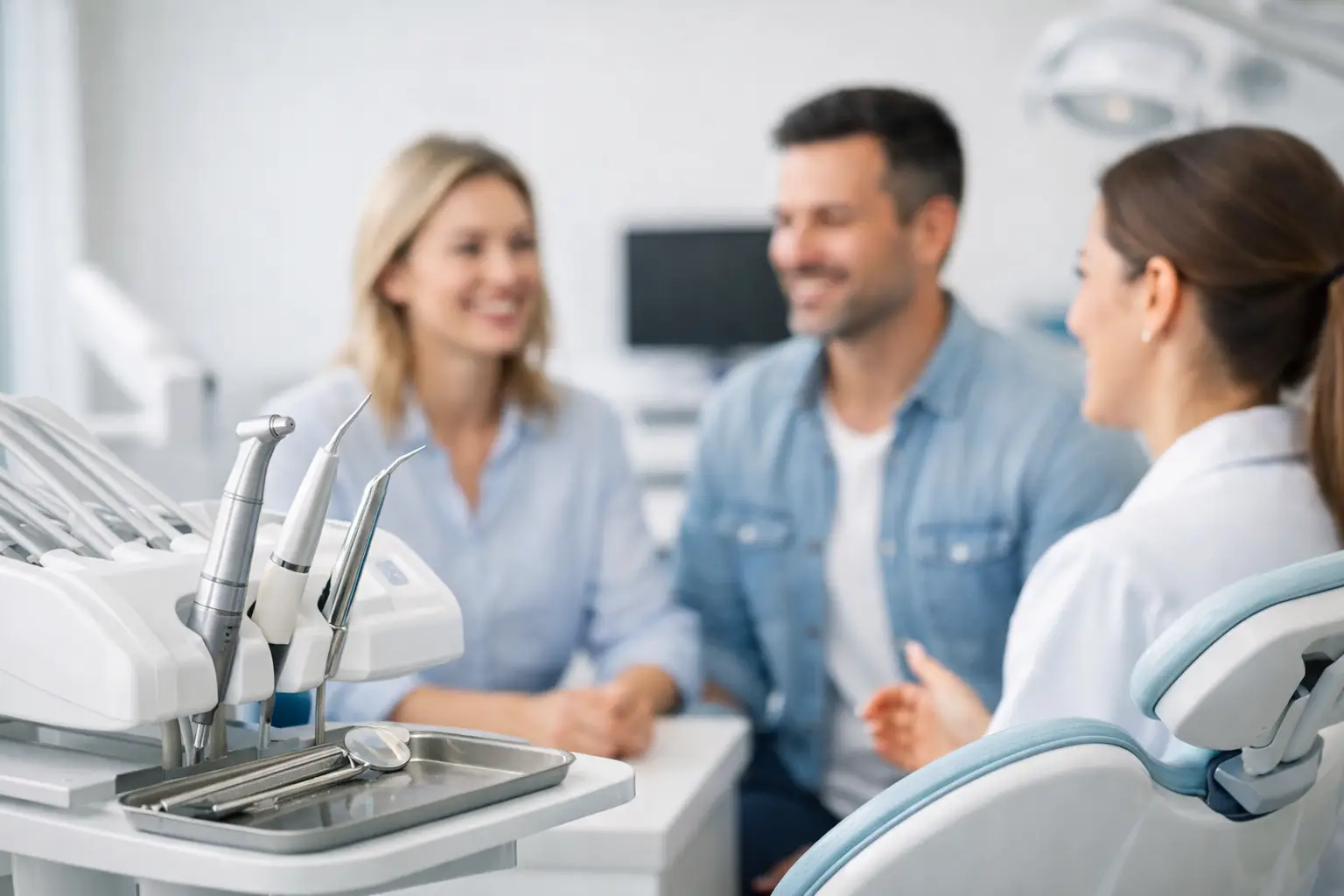 Clinica dentara Constanta - cum alegi bine