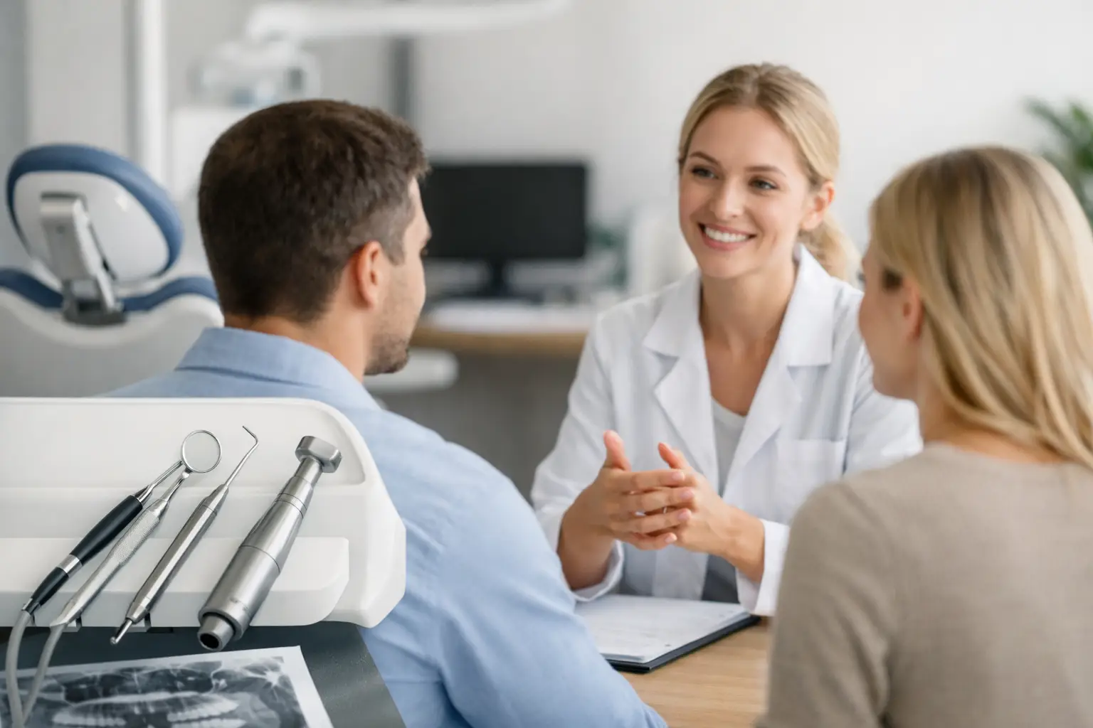 Cum alegi o clinică dentară fără regrete