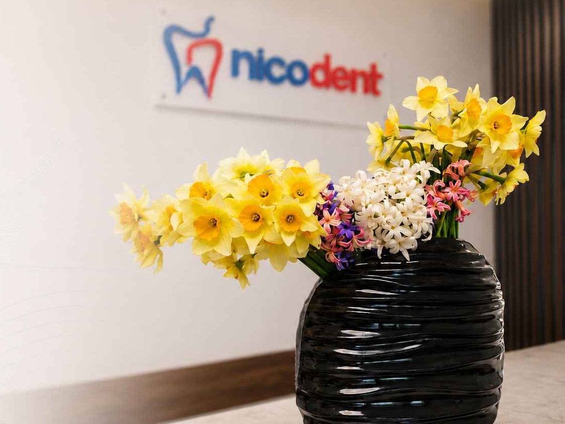 Nicodent - tratamente și prețuri