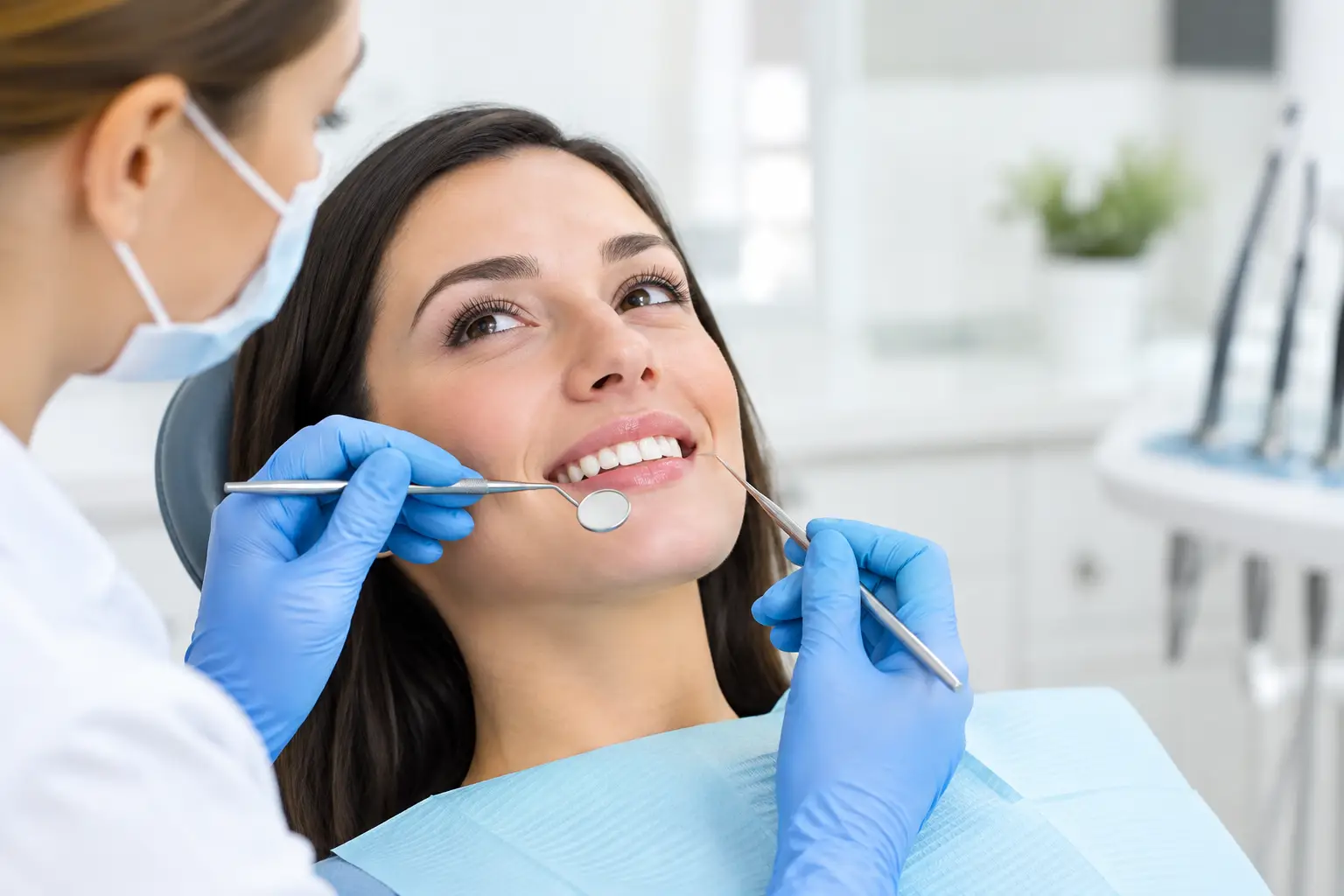 Retracție gingivală: tratament modern și sigur