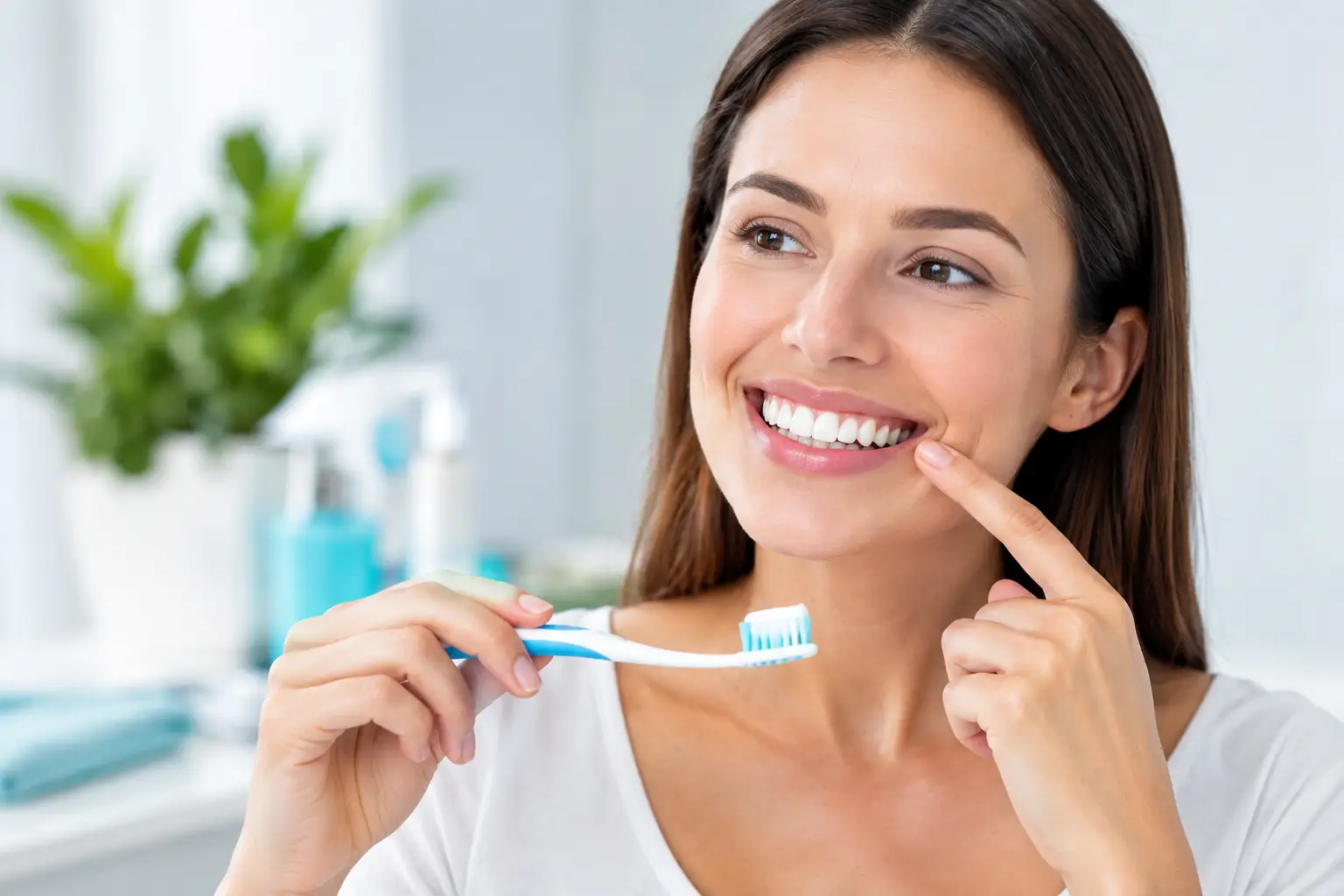 Cum previi retracția gingivală fără greșeli